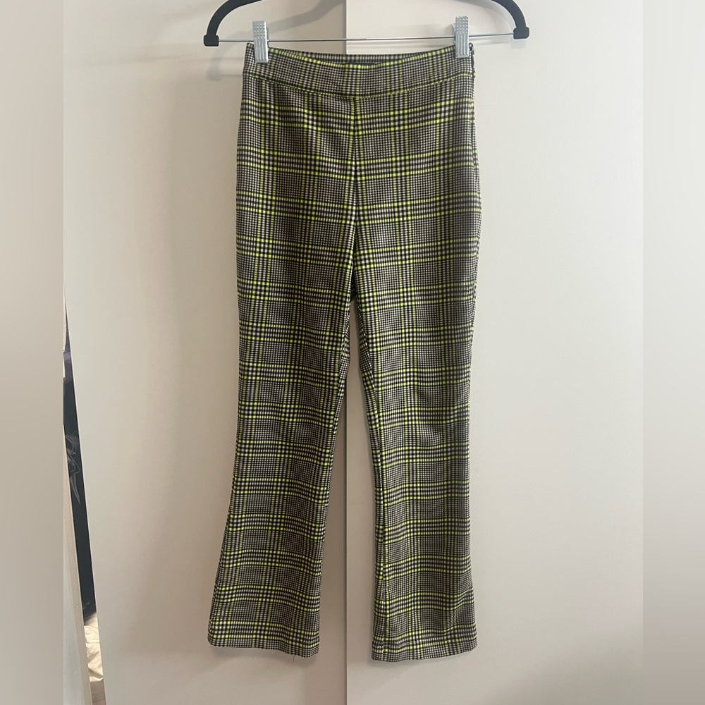 Kick flare pant - Picture 4 of 6